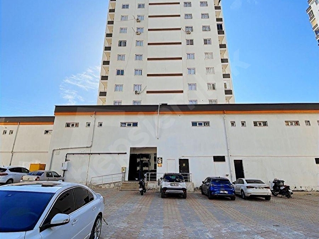 ÖZTÜRK GAYRİMENKUL PARK VADİ KONUTLARI SATILIK 4+1 LÜKS DAİRE - Görsel 4