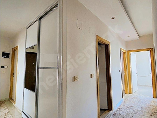 ÖZTÜRK GAYRİMENKUL PARK VADİ KONUTLARI SATILIK 4+1 LÜKS DAİRE - Görsel 17