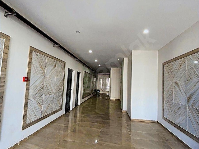 ÖZTÜRK GAYRİMENKUL PARK VADİ KONUTLARI SATILIK 4+1 LÜKS DAİRE - Görsel 26