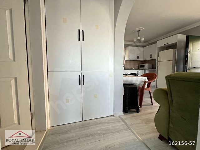 Muğla Boğaziçi Flamingo Sitesinde Satılık Yazlık - Görsel 16