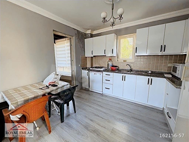 Muğla Boğaziçi Flamingo Sitesinde Satılık Yazlık - Görsel 20