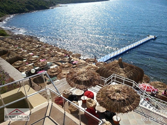 Muğla Boğaziçi Flamingo Sitesinde Satılık Yazlık - Görsel 3