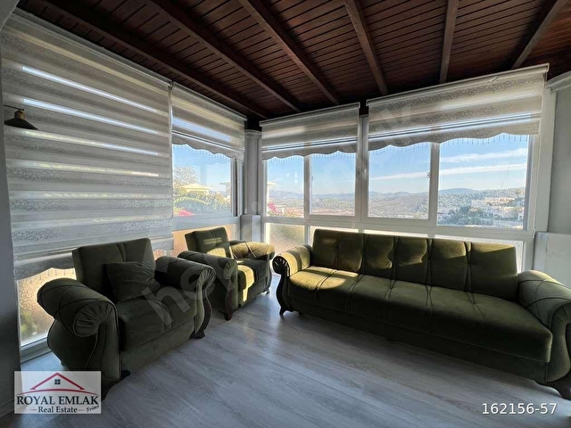 Muğla Boğaziçi Flamingo Sitesinde Satılık Yazlık - Görsel 21