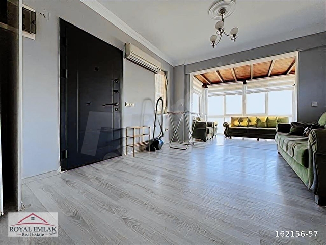 Muğla Boğaziçi Flamingo Sitesinde Satılık Yazlık - Görsel 6