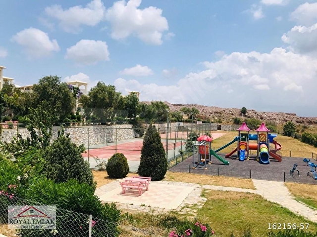Muğla Boğaziçi Flamingo Sitesinde Satılık Yazlık - Görsel 22