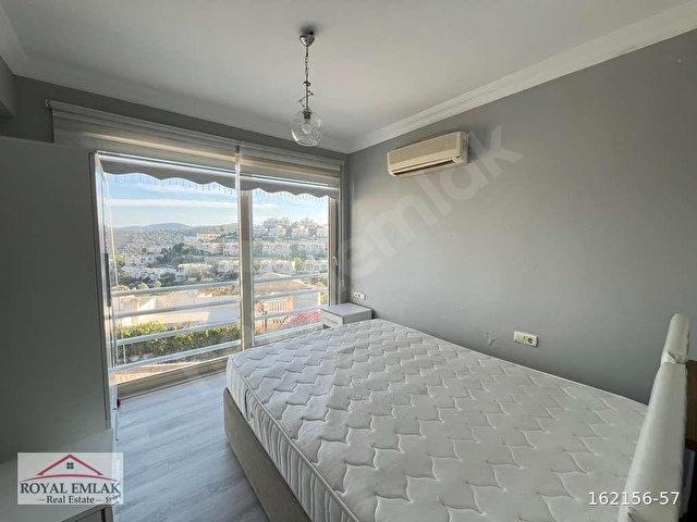 Muğla Boğaziçi Flamingo Sitesinde Satılık Yazlık - Görsel 14