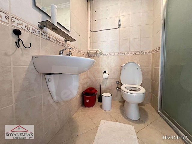 Muğla Boğaziçi Flamingo Sitesinde Satılık Yazlık - Görsel 17
