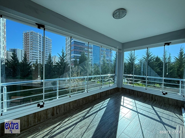 EXTRA ZİRVE-BAĞLICA MERKEZİ LOKASYONDA 3+1 GENİŞ SATILIK DAİRE - Görsel 12