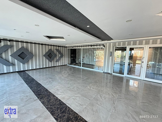 EXTRA ZİRVE-BAĞLICA MERKEZİ LOKASYONDA 3+1 GENİŞ SATILIK DAİRE - Görsel 21