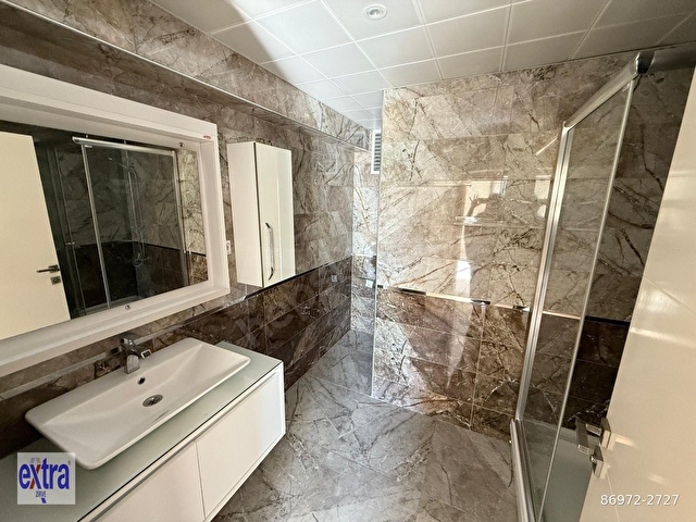 EXTRA ZİRVE-BAĞLICA MERKEZİ LOKASYONDA 3+1 GENİŞ SATILIK DAİRE - Görsel 16