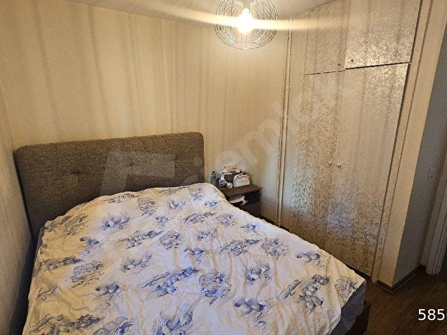 ATAŞEHİR YAKUT SİTESİNDE 1+1 EŞYALI KİRALIK DAİRE - Görsel 7