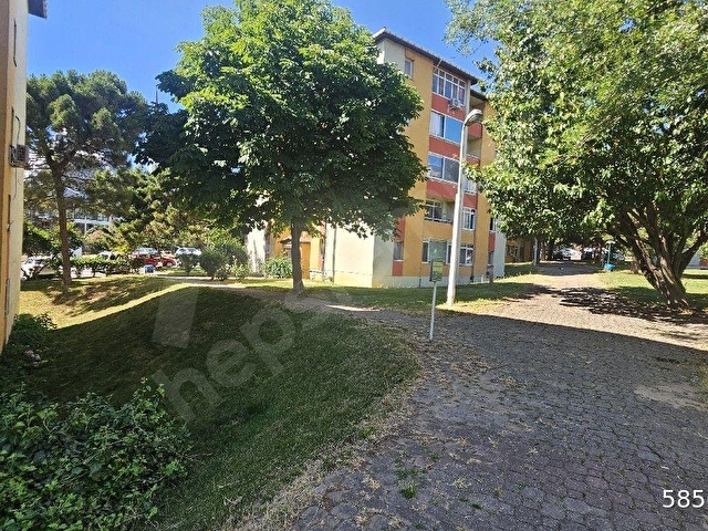 ATAŞEHİR YAKUT SİTESİNDE 1+1 EŞYALI KİRALIK DAİRE - Görsel 16