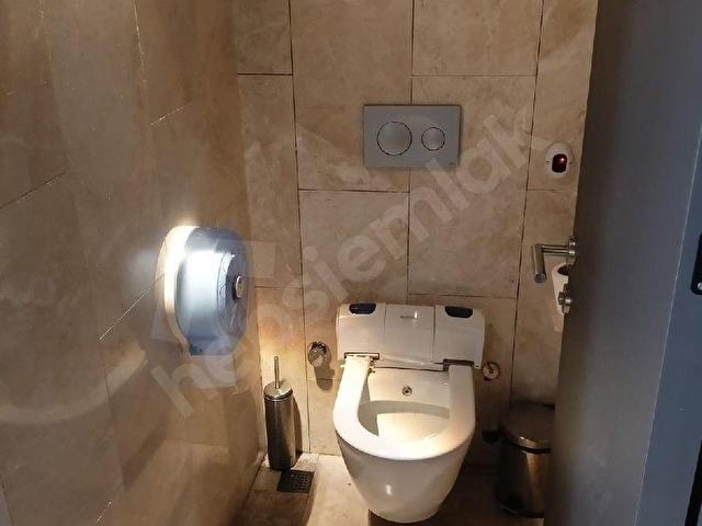 KAVACIK MERKEZDE, MODERN HAZIR OFİS - Görsel 7