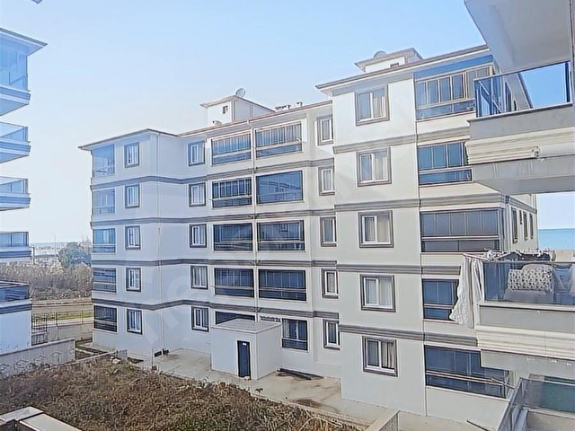 * ZEYBEK * DEN ABANA KUPON DAİRE 3+1/NET: 125.M2 KAPALİ GARAJLİ - Görsel 28