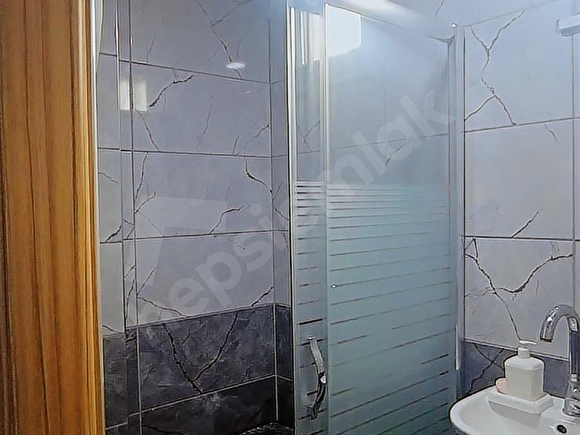 * ZEYBEK * DEN ABANA KUPON DAİRE 3+1/NET: 125.M2 KAPALİ GARAJLİ - Görsel 23