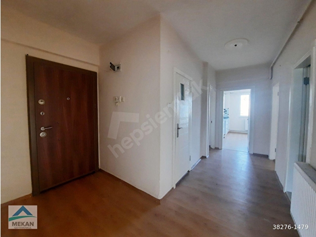 Şehir merkezinde asansörlü, doğalgazlı 4.kat daire.. - Görsel 2