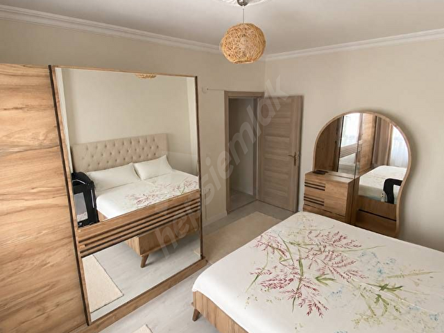 Sahibinden Panoramik Deniz Manzaralı 4+1 Dubleks Daire - Görsel 7