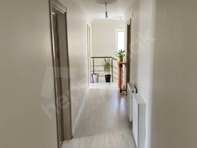 Sahibinden Panoramik Deniz Manzaralı 4+1 Dubleks Daire - Görsel 6