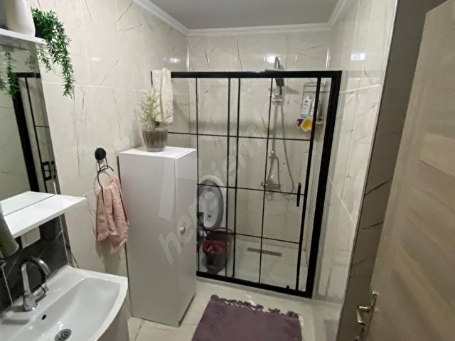 Sahibinden Panoramik Deniz Manzaralı 4+1 Dubleks Daire - Görsel 12