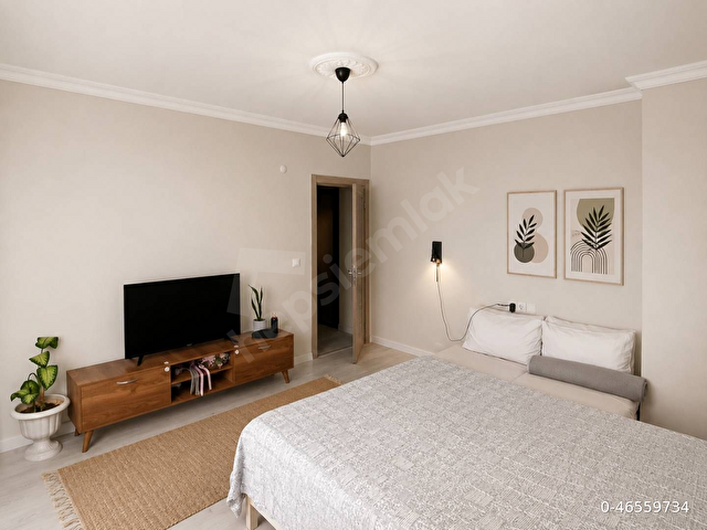 Sahibinden Panoramik Deniz Manzaralı 4+1 Dubleks Daire - Görsel 5