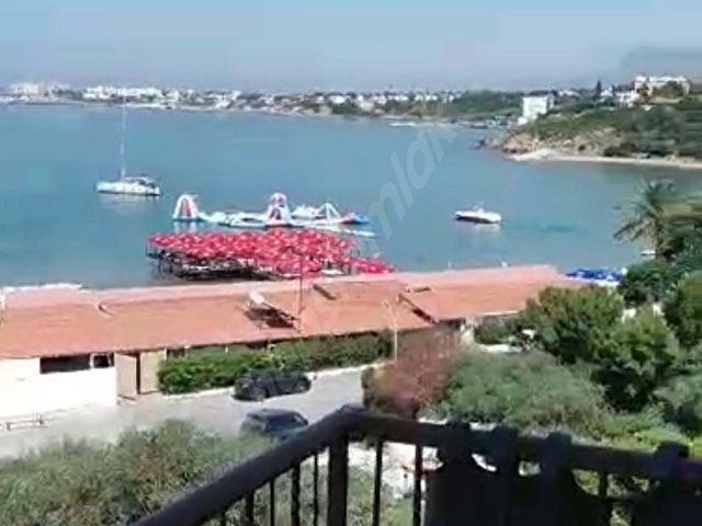 KIBRIS GİRNE  YAVUZ ÇIKARMA PLAJINDA KOMPLE BİNA - Görsel 11
