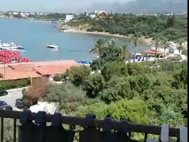 KIBRIS GİRNE  YAVUZ ÇIKARMA PLAJINDA KOMPLE BİNA - Görsel 4