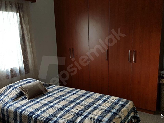 KIBRIS GİRNE  YAVUZ ÇIKARMA PLAJINDA KOMPLE BİNA - Görsel 30