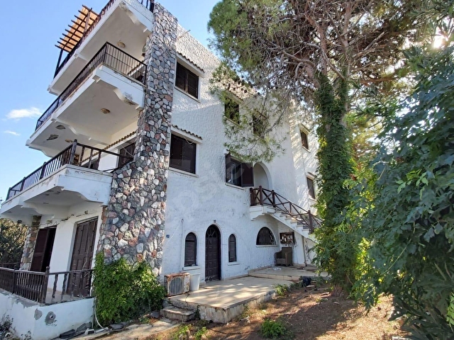 Girne Alsancak Satılık