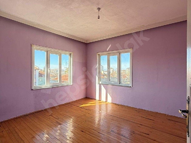 🗼🏩🏡🚘 NİRVANADAN SATILIK 3 KATLI MÜSTAKİL EV TALATPAŞA MAHALLESİ DEVLET SU İŞLERİ CİVARINDA - Görsel 12