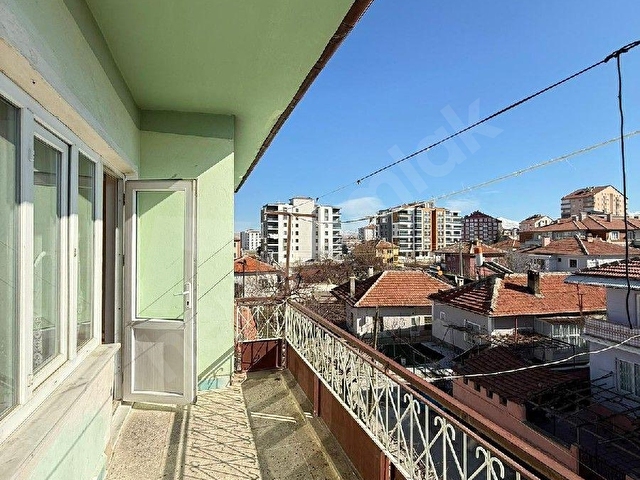 🗼🏩🏡🚘 NİRVANADAN SATILIK 3 KATLI MÜSTAKİL EV TALATPAŞA MAHALLESİ DEVLET SU İŞLERİ CİVARINDA - Görsel 22