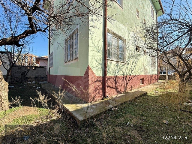🗼🏩🏡🚘 NİRVANADAN SATILIK 3 KATLI MÜSTAKİL EV TALATPAŞA MAHALLESİ DEVLET SU İŞLERİ CİVARINDA - Görsel 27
