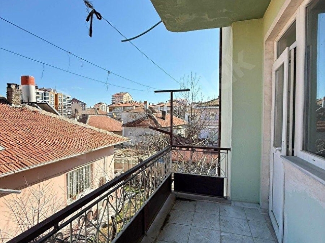 🗼🏩🏡🚘 NİRVANADAN SATILIK 3 KATLI MÜSTAKİL EV TALATPAŞA MAHALLESİ DEVLET SU İŞLERİ CİVARINDA - Görsel 29