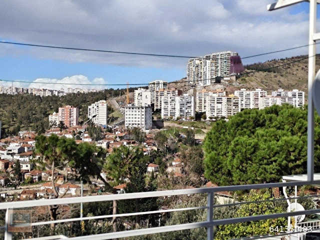 EVKA2 DE TERAS EVLERDE SATILIK 3+1 MÜSTAKİL DAİRE