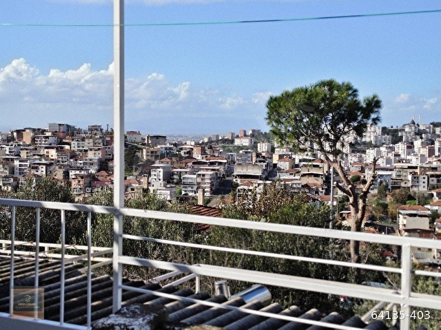 EVKA2 DE TERAS EVLERDE SATILIK 3+1 MÜSTAKİL DAİRE - Görsel 2