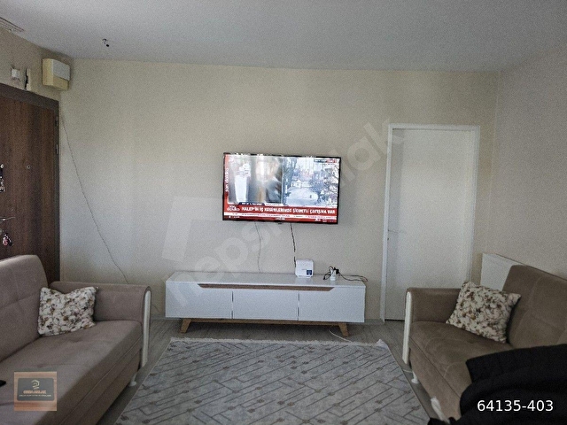 EVKA2 DE TERAS EVLERDE SATILIK 3+1 MÜSTAKİL DAİRE - Görsel 6