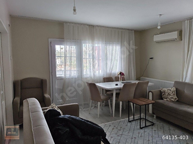 EVKA2 DE TERAS EVLERDE SATILIK 3+1 MÜSTAKİL DAİRE - Görsel 8