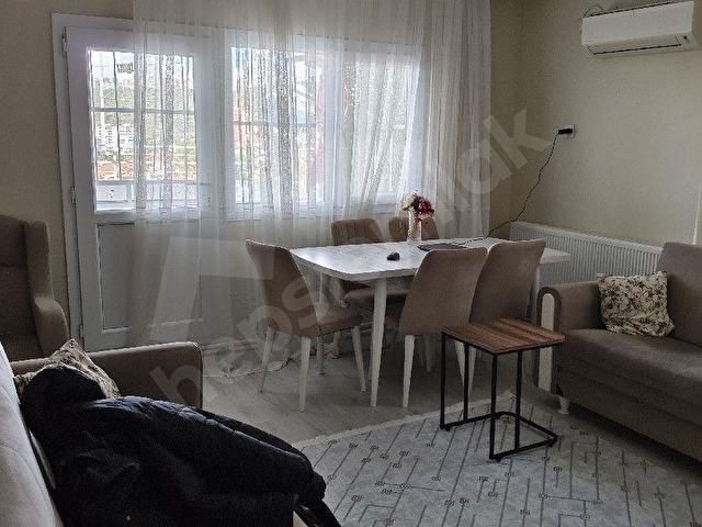 EVKA2 DE TERAS EVLERDE SATILIK 3+1 MÜSTAKİL DAİRE - Görsel 10