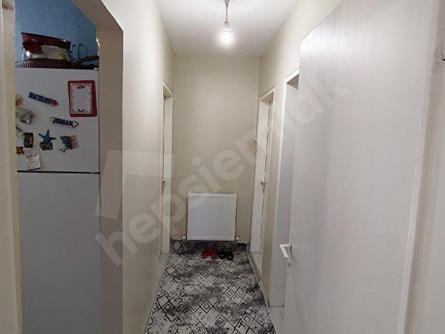 EVKA2 DE TERAS EVLERDE SATILIK 3+1 MÜSTAKİL DAİRE - Görsel 11