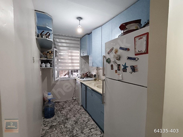 EVKA2 DE TERAS EVLERDE SATILIK 3+1 MÜSTAKİL DAİRE - Görsel 13