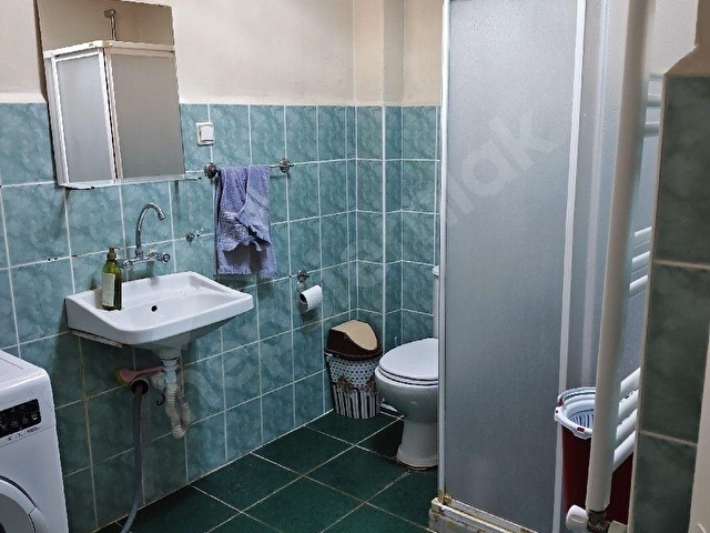 EVKA2 DE TERAS EVLERDE SATILIK 3+1 MÜSTAKİL DAİRE - Görsel 19