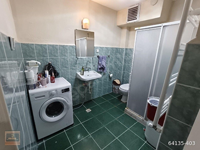 EVKA2 DE TERAS EVLERDE SATILIK 3+1 MÜSTAKİL DAİRE - Görsel 20