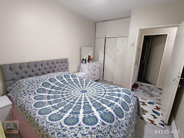 EVKA2 DE TERAS EVLERDE SATILIK 3+1 MÜSTAKİL DAİRE - Görsel 21