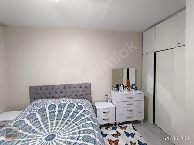 EVKA2 DE TERAS EVLERDE SATILIK 3+1 MÜSTAKİL DAİRE - Görsel 23