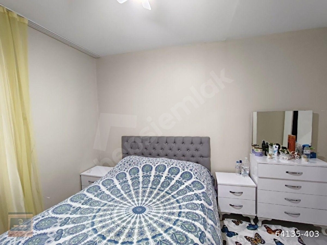 EVKA2 DE TERAS EVLERDE SATILIK 3+1 MÜSTAKİL DAİRE - Görsel 24