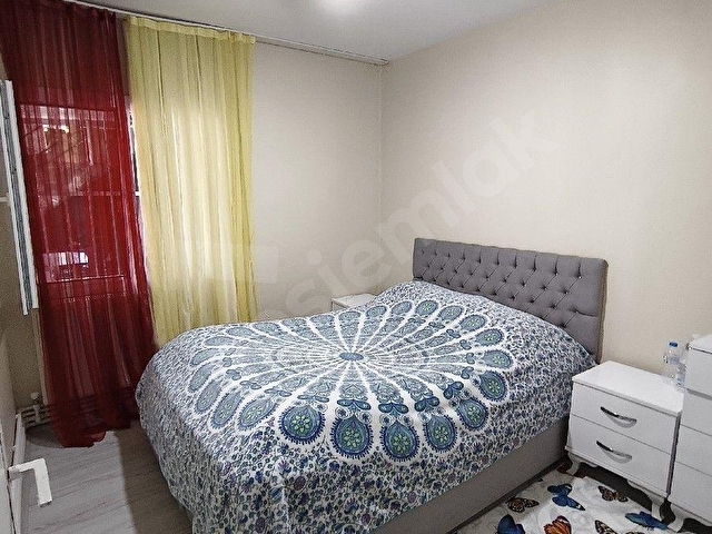 EVKA2 DE TERAS EVLERDE SATILIK 3+1 MÜSTAKİL DAİRE - Görsel 25