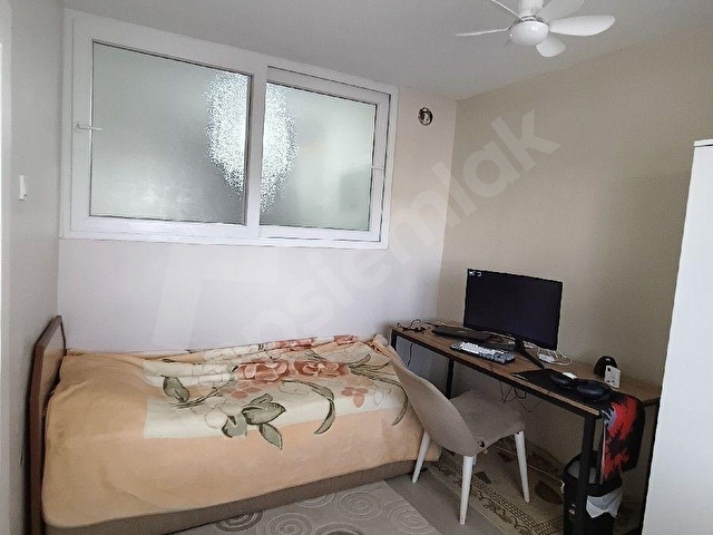 EVKA2 DE TERAS EVLERDE SATILIK 3+1 MÜSTAKİL DAİRE - Görsel 26