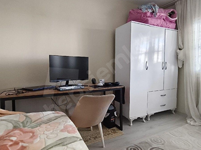 EVKA2 DE TERAS EVLERDE SATILIK 3+1 MÜSTAKİL DAİRE - Görsel 27