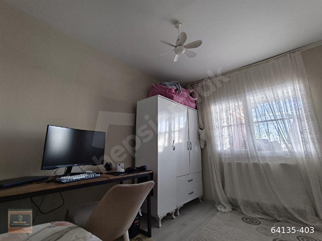EVKA2 DE TERAS EVLERDE SATILIK 3+1 MÜSTAKİL DAİRE - Görsel 29