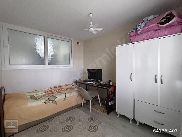 EVKA2 DE TERAS EVLERDE SATILIK 3+1 MÜSTAKİL DAİRE - Görsel 30