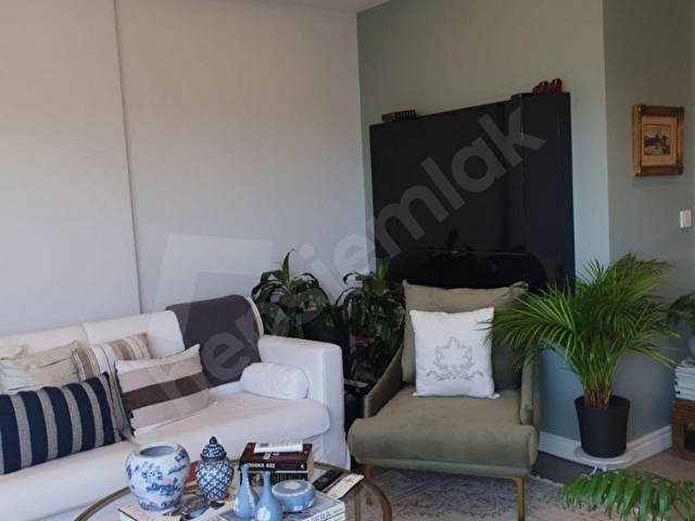 KANDİLLİ ELYSIUM SERENITY 1+1 ARAKAT KİRALİK - Görsel 14